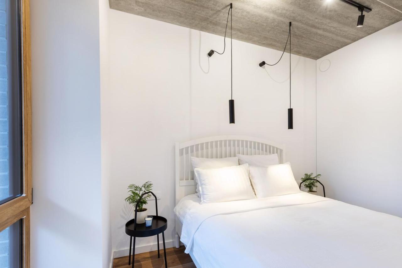 City Center Sanctuary Modern Business-Class Studio With Free Parking In The Heart Of VNO Kültér fotó